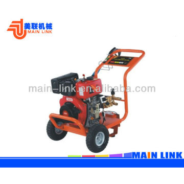 High Pressure Cleaner